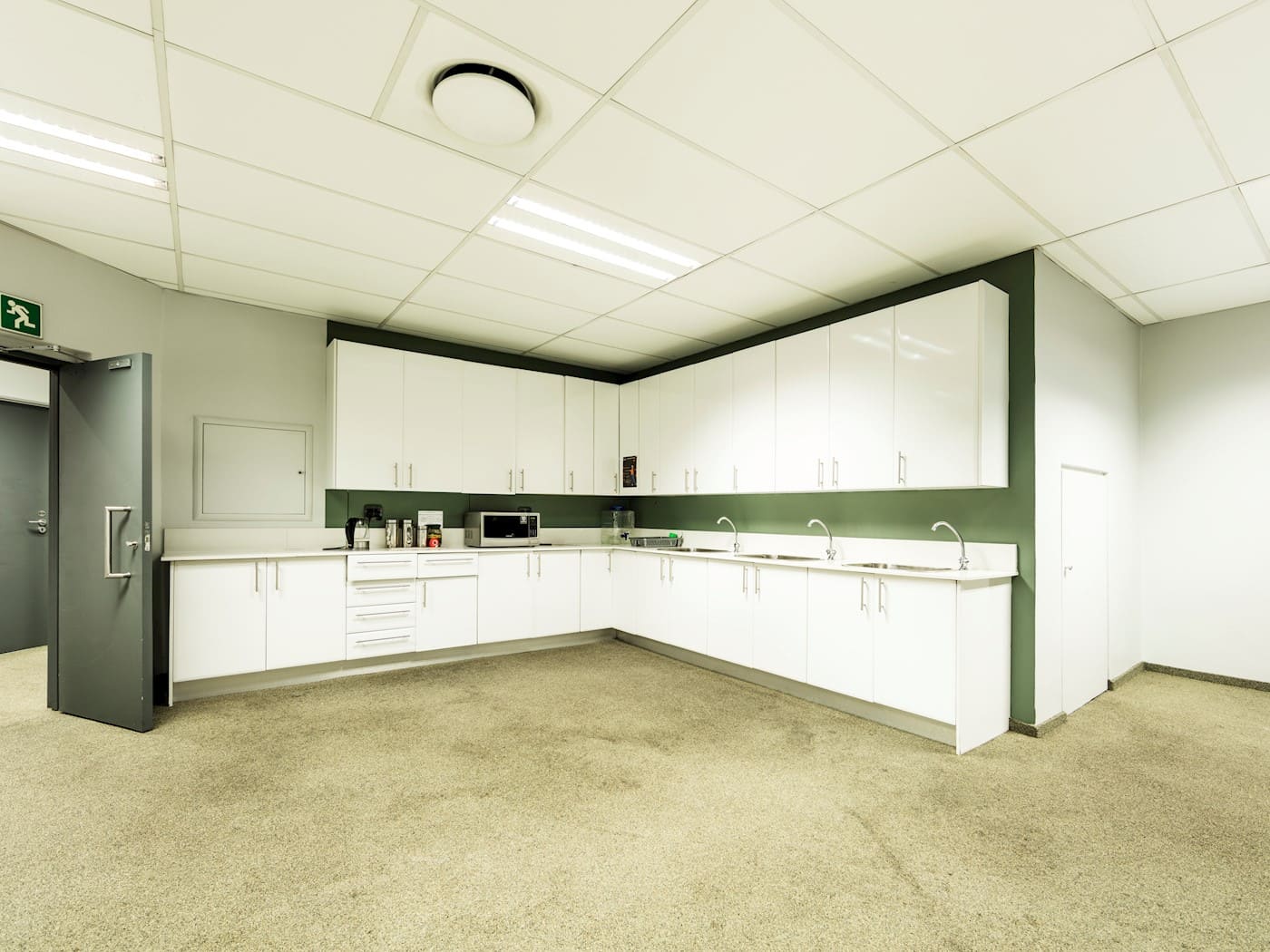 Wynberg Office 3